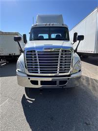 2019 Freightliner CASCADIA 125