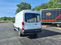 2015 Ford Transit