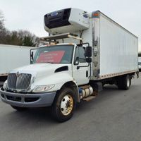 2018 International 4300