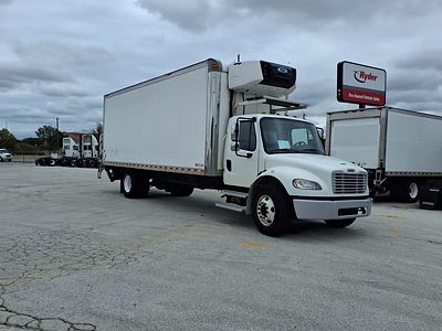 2020 Freightliner M2 106