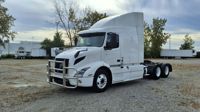 2020 Volvo VNR64T-640