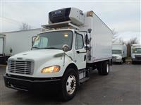 2019 Freightliner M2 106