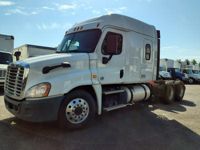 2020 Freightliner CASCADIA 125