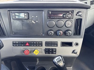 2021 Freightliner NEW CASCADIA PX12664