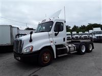 2016 Freightliner CASCADIA 125