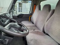 2022 International MV607