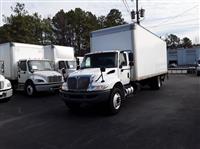 2019 International 4300