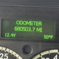 2018 Freightliner CASCADIA 125