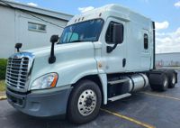2020 Freightliner CASCADIA 125