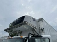 2019 International 4300
