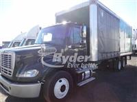 2014 Freightliner M2 112