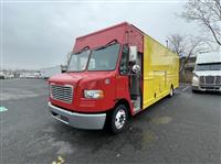 2017 Freightliner MT55