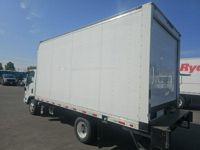 2018 Isuzu NPR HD