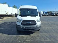 2015 Ford Transit