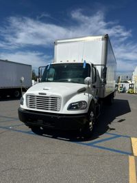 2020 Freightliner M2 106