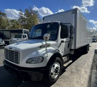 2019 Freightliner M2 106