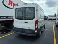 2015 Ford Transit