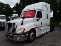 2019 Freightliner CASCADIA 125