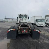 2018 Freightliner CASCADIA 125