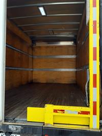 2020 International MV607 LP