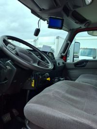 2020 International MV607