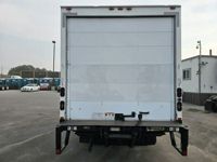 2018 Isuzu NPR HD