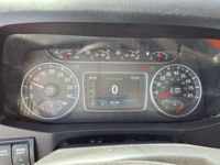 2020 International MV607