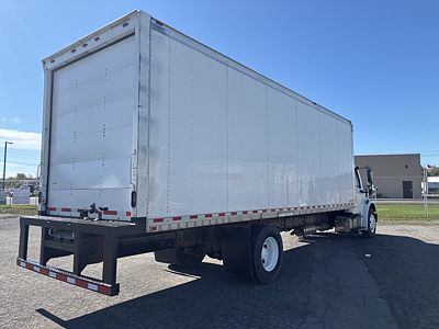 2017 Freightliner M2 106