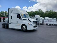 2022 Freightliner NEW CASCADIA PX12664