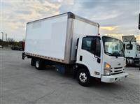 2019 Chevrolet LCF 4500HD