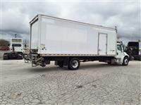2018 Freightliner M2 106