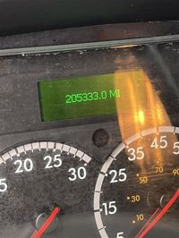 2018 Freightliner M2 106