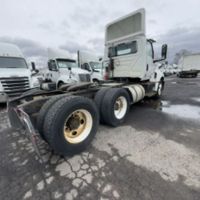 2021 International LT625