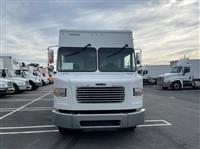 2016 Freightliner MT55