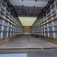 2020 International MV607