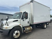 2018 International 4300