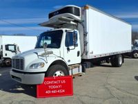 2021 Freightliner M2 106