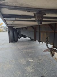 2020 International MV607