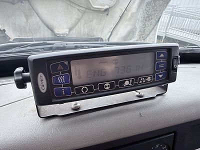 2019 International 4300