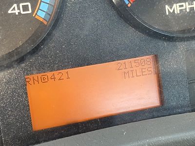 2019 International 4300