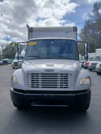 2021 Freightliner M2 106