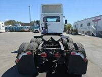 2018 International LT625