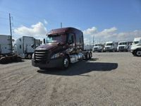 2020 Freightliner NEW CASCADIA PX12664