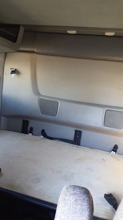 2019 International LT625