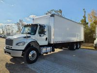 2021 Freightliner M2 106