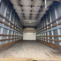 2020 Chevrolet LCF 4500HD