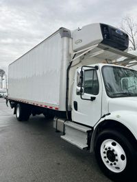 2019 Freightliner M2 106