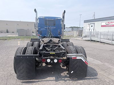 2020 Kenworth T680