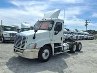 2017 Freightliner CASCADIA 125