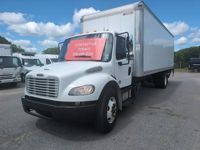 2019 Freightliner M2 106